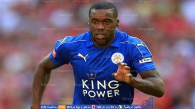 رسميا.. كريستال بالاس يتعاقد مع جيفري شلوب