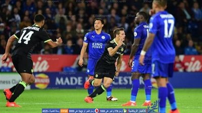 اليوم.. تشيلسي يواجه ليستر سيتي في موقعة مثيرة بالبريمير ليج