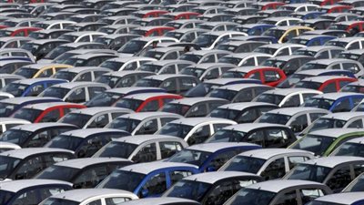 تعرف على الأسعار الجديدة للسيارات الأوروبية بعد تخفيض الجمارك