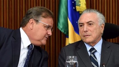 عملية لمكافحة الفساد في البرازيل تستهدف مقربًا من الرئيس تامر