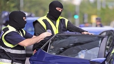توقيف 3 متطرفين والعثور على أسلحة خلال عمليات دهم في إسبانيا