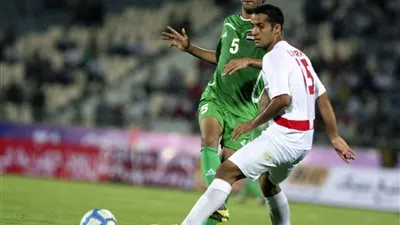 رئيس أهلي جدة يكشف حقيقة فشل صفقة عبد الأمير