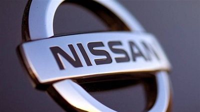 نيسان تبدأ في إنتاج 