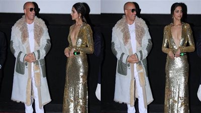 العرض الخاص لفيلم 