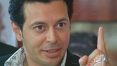 مصطفى شعبان يبدأ تصوير 