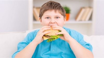 نظرة الآباء لأطفالهم على كونهم 