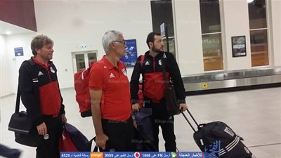 أمم إفريقيا 2017 .. المنتخب يستعجل اللجنة المنظمة لتحديد ملاعب التدريبات 