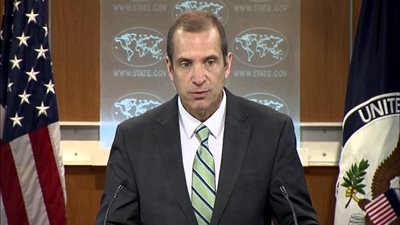 واشنطن ليست مدعوة رسميا لمحادثات أستانة حول سوريا