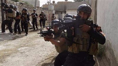 مقتل قائد انتحاريي داعش الأوروبيين أبوعمر الهولندي بالموصل