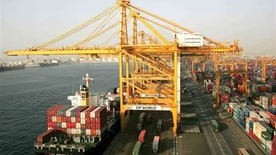 وصول 8500 طن بوتاجاز لموانئ السويس