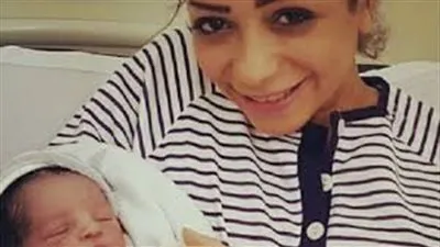 جانيت عبد العليم عن 