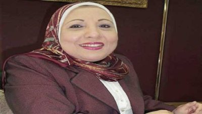 نادية مبروك تناقش خطة الإذاعة في رمضان.. مطلع فبراير