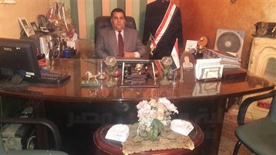 مقرر لجنة المجلة بـ