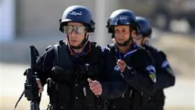 الجزائر: القبض على شبكة تجسس إسرائيلية