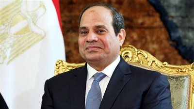 تفاصيل استقبال السيسي للرئيس المقدوني و14رئيس دولة وحكومة سابقين  