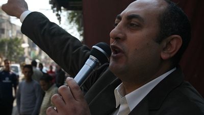 دعوى قضائية لبطلان قرار تحديد مواقع يحظر فيها التظاهر