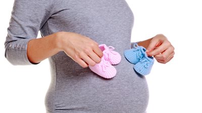 دراسة مثيرة: ضغط دم الأم يمكن أن يحدد جنس المولود