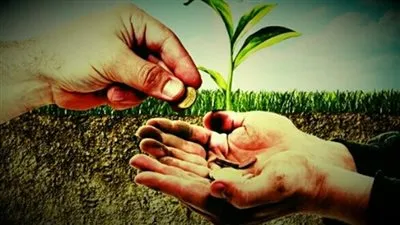 للصدقة فضائل وفوائد تعرف عليها !