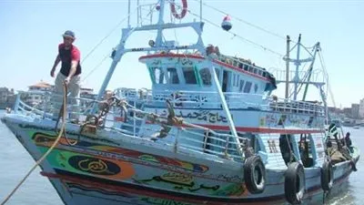 نقيب الصيادين: التحقيق مع 16 اعتقلتهم تونس الإثنين المقبل