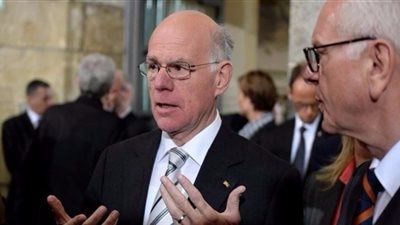 رئيس البرلمان الألماني يدعو للتصدي لأية محاولات تلاعب في الانتخابات القادمة