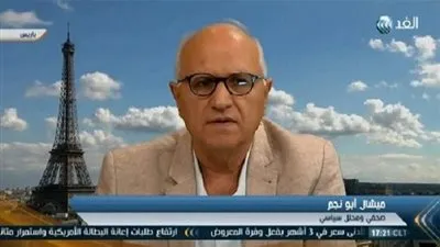 محلل سياسي: فرنسا رفضت نصائح ترامب بالتخلي عن 