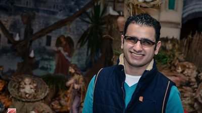 عبد المسيح ممدوح يكتب: 