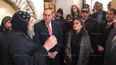 التعاون الدولي: 2.5 مليون جنيه تمويل لصالح ذوي الاحتياجات الخاصة بسوهاج