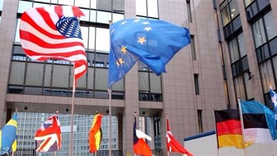 الاستخبارات الألمانية: روسيا تحاول إضعاف العلاقات الأوروبية الأمريكية