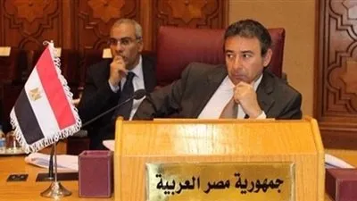 مصر: نقف على مسافة واحدة من كافة الأطراف الليبية