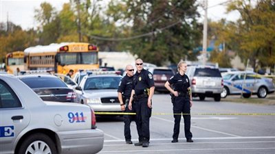 الاعتداء على طالب سعودي آخر في أمريكا