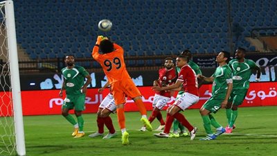 راعي الشرقية يجتمع بالمحافظ لحسم صفقات الفريق 