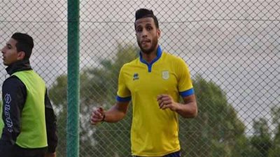 خـاص - تعثر انتقال إسلام جمال للإسماعيلي 