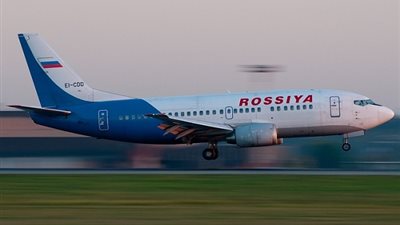 وزير النقل: عودة الطيران الروسي إلى مصر في المستقبل القريب 