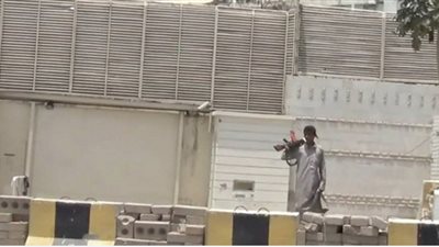 تقارير غير مؤكدة.. اغتيال دبلوماسي روسي باليمن