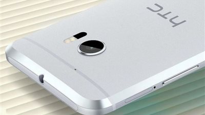HTC 11 الهاتف المرتقب من 
