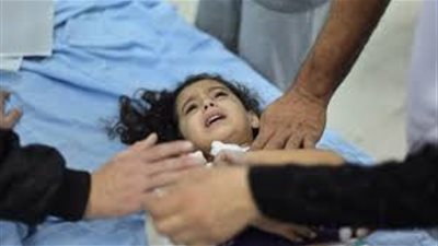 مواطن في مطروح يعرض جسده للبيع على الهواء لعلاج أطفاله 