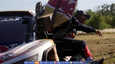 الفرنسي بيترهانسل يحرز لقبه الثالث عشر في رالي داكار