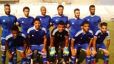 فوز جمهورية شبين والبنك الأهلي والزرقا وخسارة الترسانة بالممتاز 