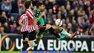 الدوري الإسباني.. موقعة ليجانيس وبيلباو تنتهي سلبيا   