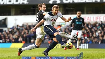 الدوري الإنجليزي.. هاري كين يضيف الهدف الثالث لتوتنهام في شباك وست بروميتش (فيديو)
