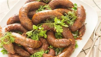 أسهل طريقة لعمل الممبار المحشي بالأرز.. تعرفي عليها!