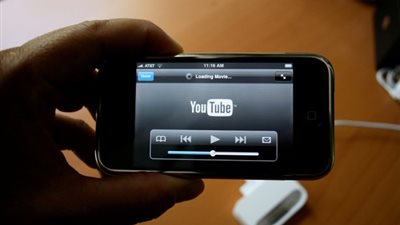YouTube يضيف اختيارات لجودة عرض أعلى لتطبيق منصة iOS