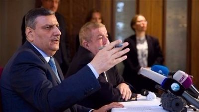الهيئة العليا للمفاوضات الممثلة للمعارضة السورية تدعم محادثات أستانة