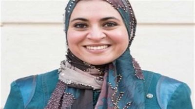 أستاذ مساعد بهندسة عين شمس يشارك في مؤتمر مصر الدولي للبترول