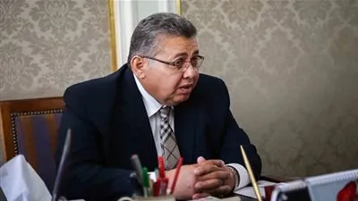 وزير التعليم العالي يطلق أكبر مبادرة لتقديم خدمة صحية تخصصية للأطفال 