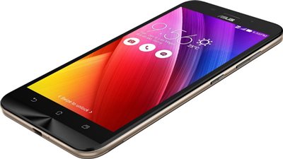 Asus تصدر تحديث جديد لهاتفها Asus ZenFone Max