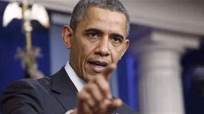 أوباما يدعو لحماية الديمقراطية في آخر خطاب أسبوعي قبل تنصيب ترامب