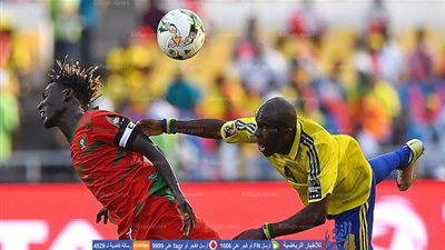 كأس أمم إفريقيا.. غينيا بيساو تحرق قلب الجابون بتعادل قاتل (فيديو)