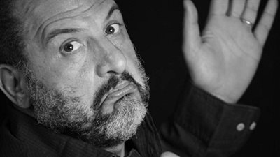 خالد الصاوي يبدأ 