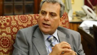 جابر نصار: إعلان جامعة القاهرة خالية من فيروس 
